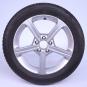 Kompletträder Set 17 Zoll Alu HANKOOK CLA-Klasse 118  - Bild 4