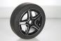 Kompletträder Set AMG 18 Zoll Alu BRIDGESTONE CLA-Klasse 118  - Bild 4