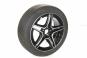 Kompletträder Set AMG 18 Zoll Alu BRIDGESTONE CLA-Klasse 118  - Bild 4