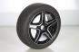 Kompletträder Set AMG 18 Zoll Alu HANKOOK CLA-Klasse 118  - Bild 4