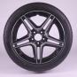 Kompletträder Set AMG 18 Zoll Alu HANKOOK CLA-Klasse 118  - Bild 4