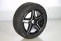 Kompletträder Set AMG 18 Zoll Alu PIRELLI CLA-Klasse 118  - Bild 4