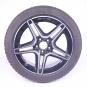 Kompletträder Set AMG 18 Zoll Alu PIRELLI CLA-Klasse 118  - Bild 4