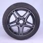 Kompletträder Set AMG 18 Zoll Alu PIRELLI CLA-Klasse 118  - Bild 4