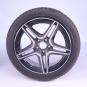 Kompletträder Set AMG 18 Zoll Alu PIRELLI CLA-Klasse 118  - Bild 4