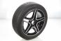Kompletträder Set AMG 18 Zoll Alu HANKOOK CLA-Klasse 118  - Bild 4