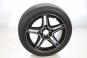 Kompletträder Set AMG 18 Zoll Alu BRIDGESTONE CLA-Klasse 118  - Bild 4