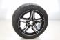 Kompletträder Set AMG 18 Zoll Alu BRIDGESTONE CLA-Klasse 118  - Bild 4