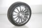 Kompletträder Set AMG 19 Zoll Alu BRIDGESTONE CLA-Klasse 118  - Bild 4