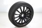 Kompletträder Set AMG 19 Zoll Alu BRIDGESTONE CLA-Klasse 118  - Bild 4