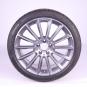 Kompletträder Set AMG 19 Zoll Alu PIRELLI CLA-Klasse 118  - Bild 4