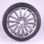 Kompletträder Set AMG 19 Zoll Alu PIRELLI CLA-Klasse 118  - Bild 4