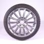 Kompletträder Set AMG 19 Zoll Alu PIRELLI CLA-Klasse 118  - Bild 4