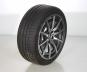 Kompletträder Set AMG 18 Zoll Alu MICHELIN CLA-Klasse 118  - Bild 4