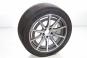 Kompletträder Set AMG 18 Zoll Alu MICHELIN CLA-Klasse 118  - Bild 4