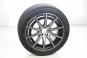 Kompletträder Set AMG 18 Zoll Alu MICHELIN CLA-Klasse 118  - Bild 4