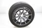Kompletträder Set AMG 18 Zoll Alu MICHELIN CLA-Klasse 118  - Bild 4