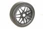 Kompletträder Set AMG 19 Zoll Alu MICHELIN CLA-Klasse 118  - Bild 4