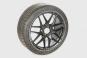 Kompletträder Set AMG 19 Zoll Alu MICHELIN CLA-Klasse 118  - Bild 4