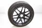 Kompletträder Set AMG 19 Zoll Alu MICHELIN A-Klasse 177  - Bild 4