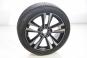 Kompletträder Set 18 Zoll Alu BRIDGESTONE CLA-Klasse 118  - Bild 4