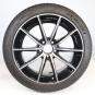 Winter Kompletträder Set Alu 18 Zoll mit Michelin Reifen für A-Klasse 177, Original Mercedes-Benz  - Bild 4