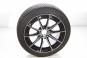 Kompletträder Set AMG 18 Zoll Alu MICHELIN A-Klasse 177  - Bild 4