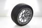 Winter Kompletträder Set Alu 20 Zoll mit Pirelli Reifen für AMG GT 192, Original Mercedes-Benz  - Bild 4