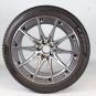 Winter Kompletträder Set Alu 20 Zoll mit Pirelli Reifen für AMG GT 192, Original Mercedes-Benz  - Bild 4