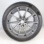 Winter Kompletträder Set Alu 20 Zoll mit Pirelli Reifen für AMG GT 192, Original Mercedes-Benz  - Bild 4