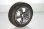 Kompletträder Set 17 Zoll Alu BRIDGESTONE C-Klasse 205  - Bild 4