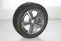 Kompletträder Set 17 Zoll Alu BRIDGESTONE C-Klasse 205  - Bild 4