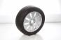 Kompletträder Set 17 Zoll Alu BRIDGESTONE C-Klasse 205  - Bild 4