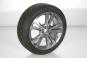 Kompletträder Set 18 Zoll Alu PIRELLI C-Klasse 205  - Bild 4