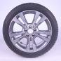 Kompletträder Set 18 Zoll Alu PIRELLI C-Klasse 205  - Bild 4