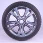 Kompletträder Set 18 Zoll Alu PIRELLI C-Klasse 205  - Bild 4