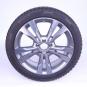 Kompletträder Set 18 Zoll Alu PIRELLI C-Klasse 205  - Bild 4