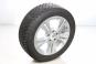 Kompletträder Set 17 Zoll Alu BRIDGESTONE C-Klasse 205  - Bild 4
