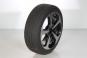 Kompletträder Set 18 Zoll Alu MICHELIN C-Klasse 205  - Bild 4
