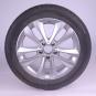 Kompletträder Set 17 Zoll Alu BRIDGESTONE C-Klasse 205  - Bild 4