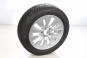 Kompletträder Set 17 Zoll Alu PIRELLI C-Klasse 206  - Bild 4