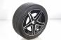 Kompletträder Set AMG 18 Zoll Alu PIRELLI C-Klasse 206  - Bild 4