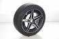 Kompletträder Set AMG 18 Zoll Alu PIRELLI C-Klasse 206  - Bild 4
