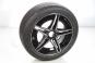 Kompletträder Set AMG 18 Zoll Alu BRIDGESTONE C-Klasse 206  - Bild 4