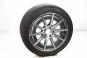 Kompletträder Set AMG 18 Zoll Alu MICHELIN C-Klasse 206  - Bild 4