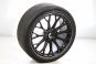 Kompletträder Set AMG 20 Zoll Alu MICHELIN C-Klasse 206  - Bild 4