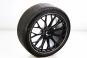 Kompletträder Set AMG 20 Zoll Alu MICHELIN C-Klasse 206  - Bild 4
