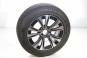 Kompletträder Set 17 Zoll Alu PIRELLI C-Klasse 206  - Bild 4