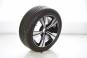Kompletträder Set 18 Zoll Alu PIRELLI C-Klasse 206  - Bild 4