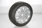 Kompletträder Set 17 Zoll Alu GOODYEAR C-Klasse 206  - Bild 4